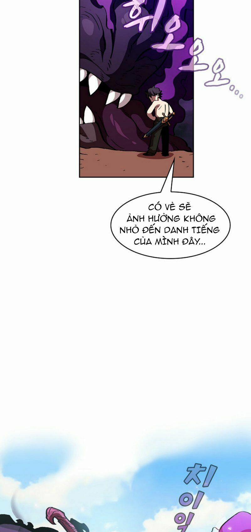 Anh Hùng Rác Rưởi 25 trang 10