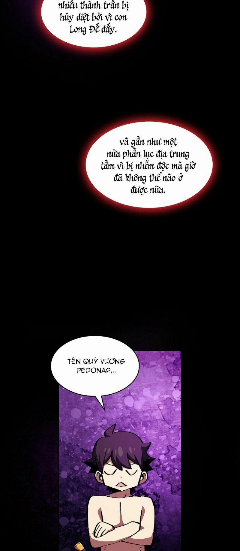 Anh Hùng Rác Rưởi 25 trang 18