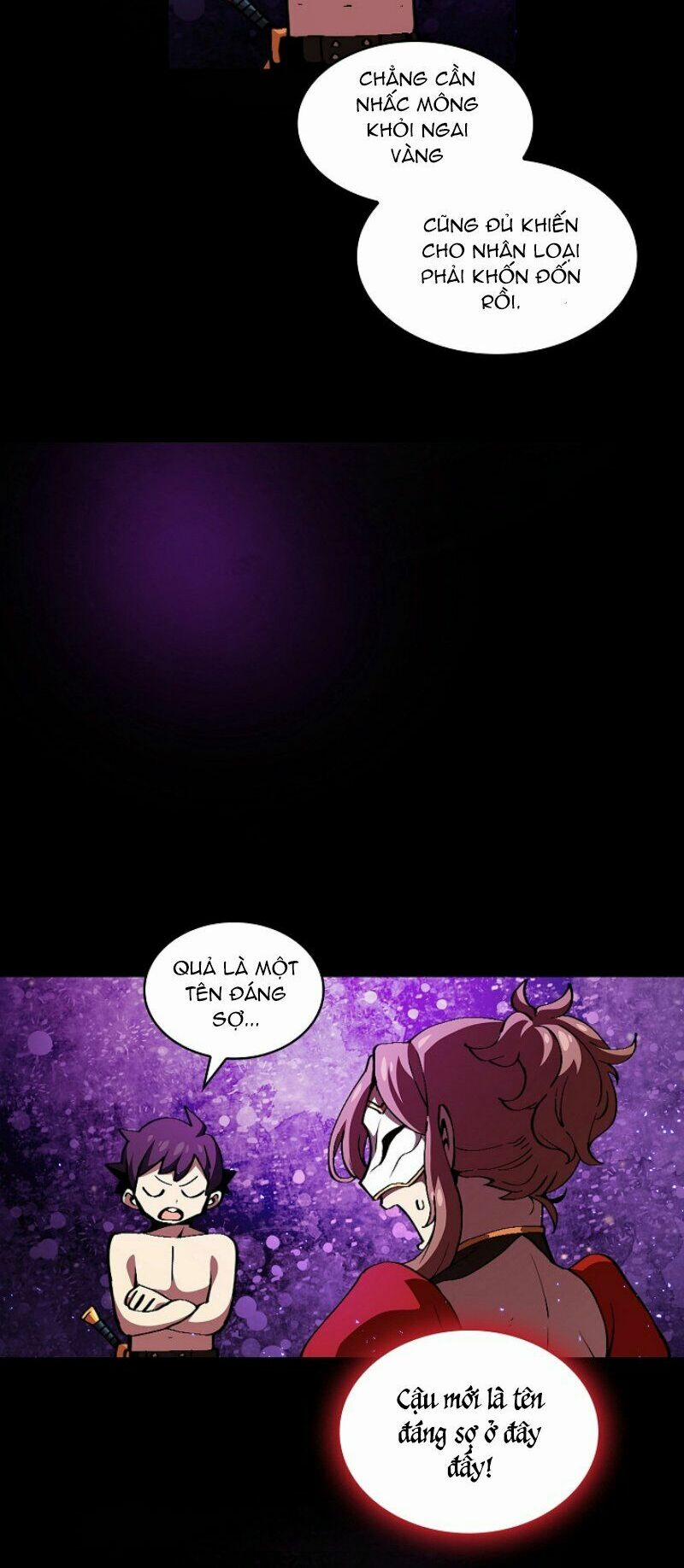 Anh Hùng Rác Rưởi 25 trang 19