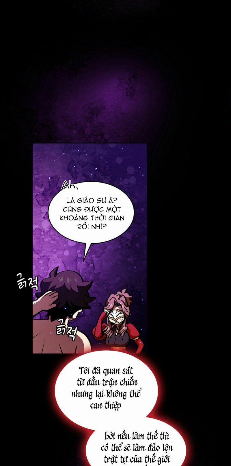 Anh Hùng Rác Rưởi 25 trang 20