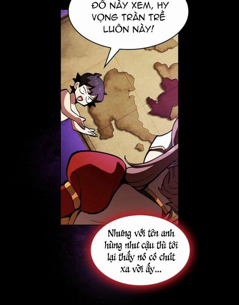 Anh Hùng Rác Rưởi 25 trang 26