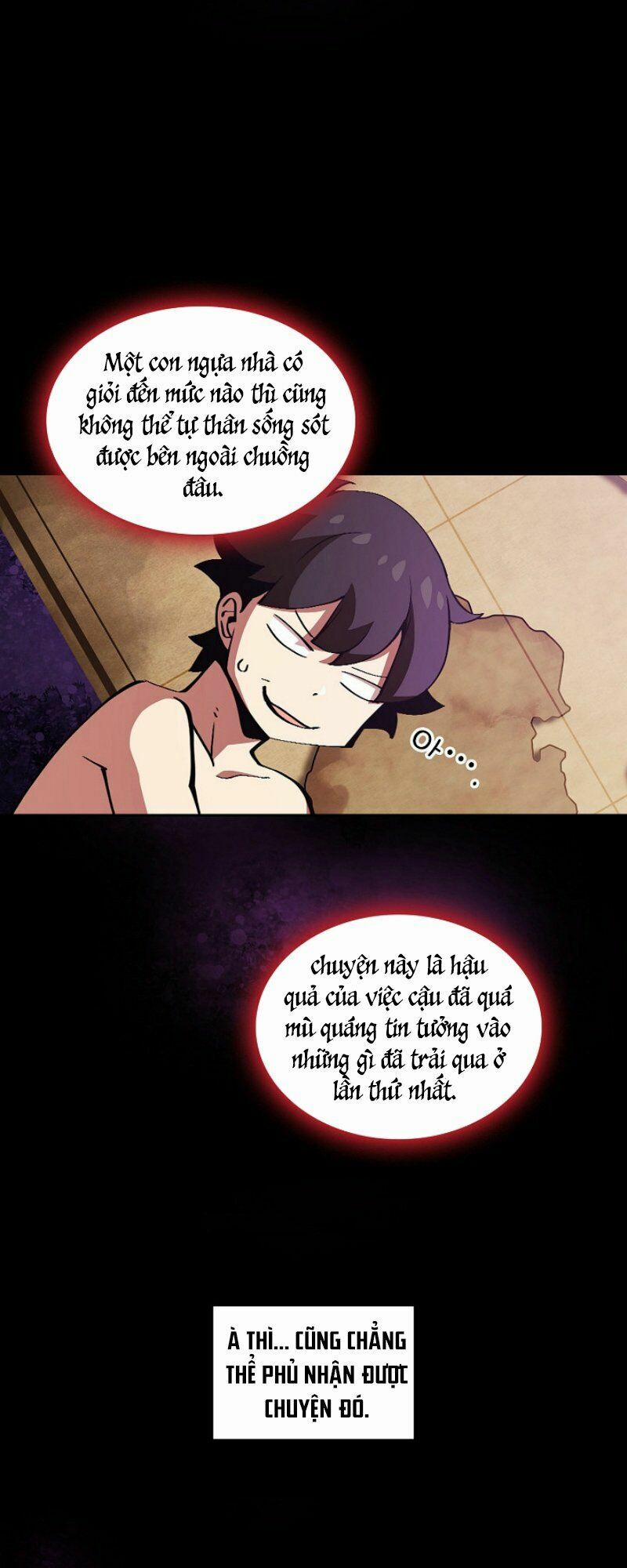 Anh Hùng Rác Rưởi 25 trang 27