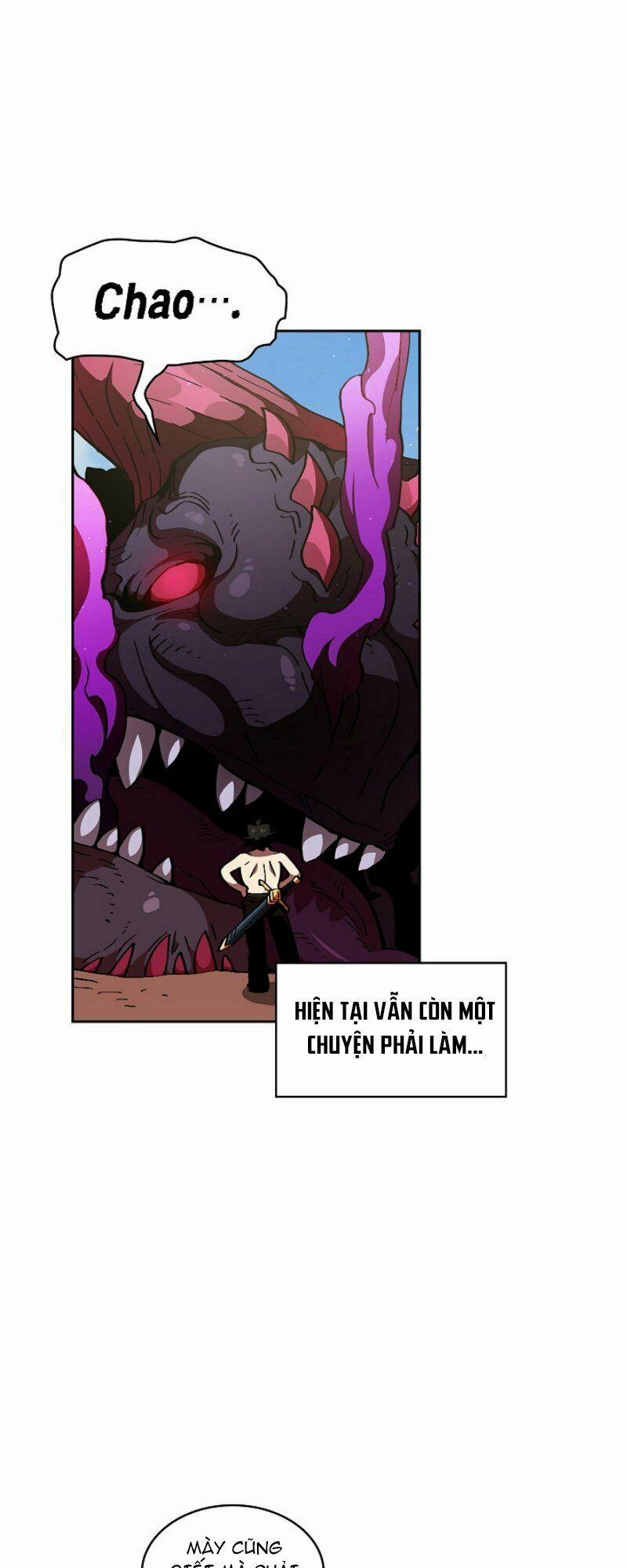 Anh Hùng Rác Rưởi 25 trang 30