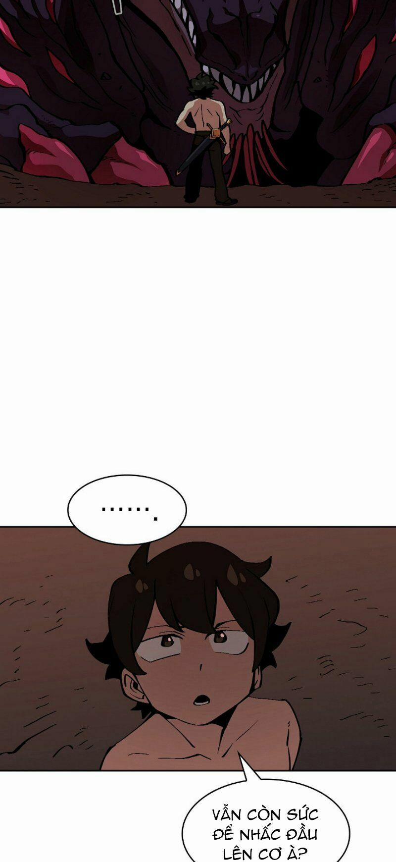 Anh Hùng Rác Rưởi 25 trang 34