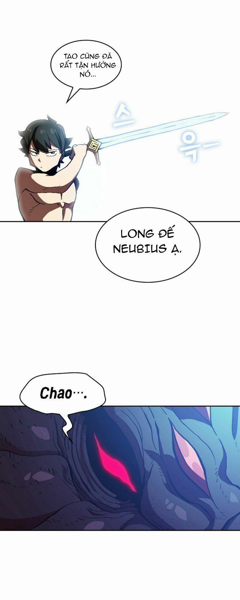 Anh Hùng Rác Rưởi 25 trang 36