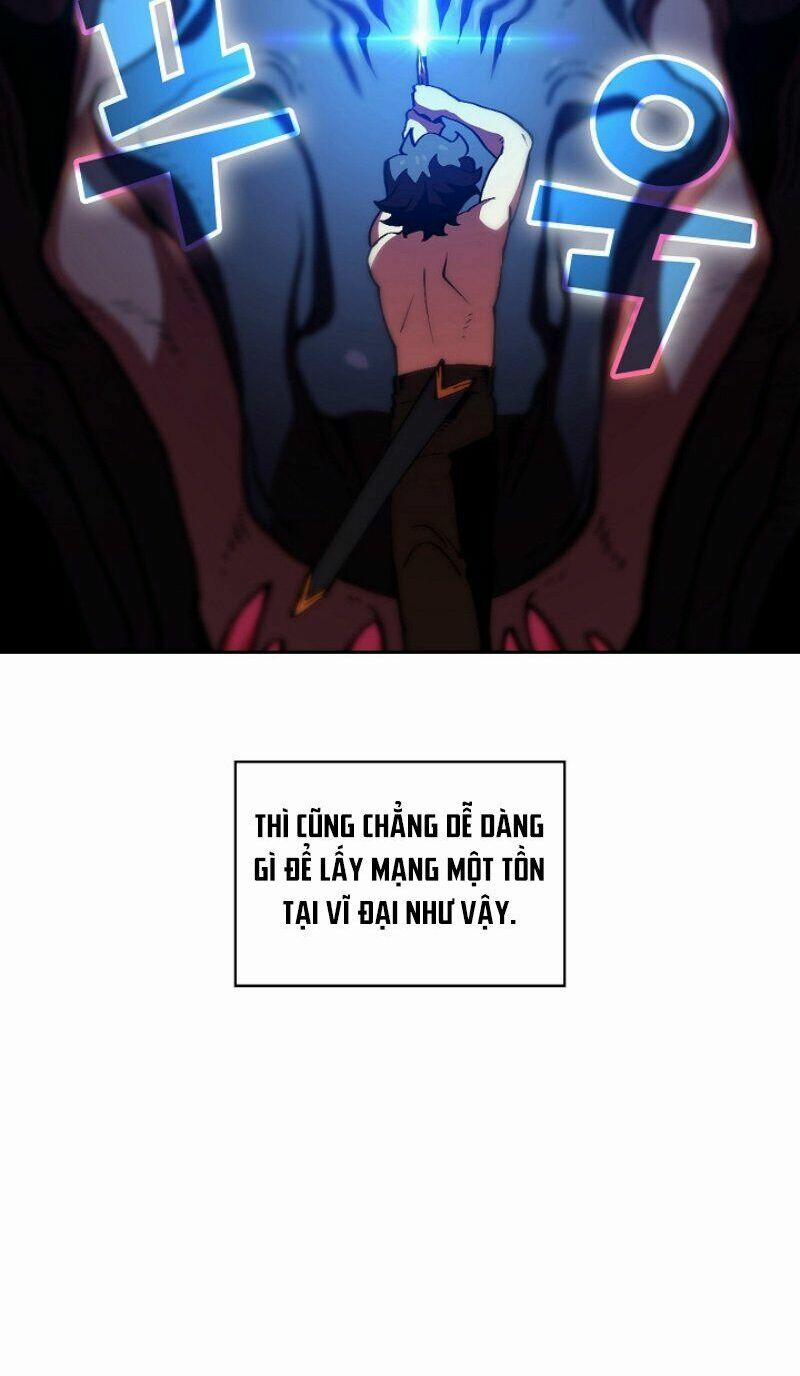 Anh Hùng Rác Rưởi 25 trang 38