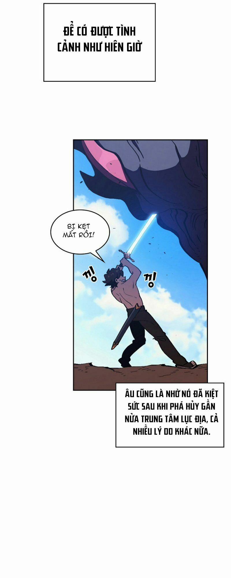 Anh Hùng Rác Rưởi 25 trang 39