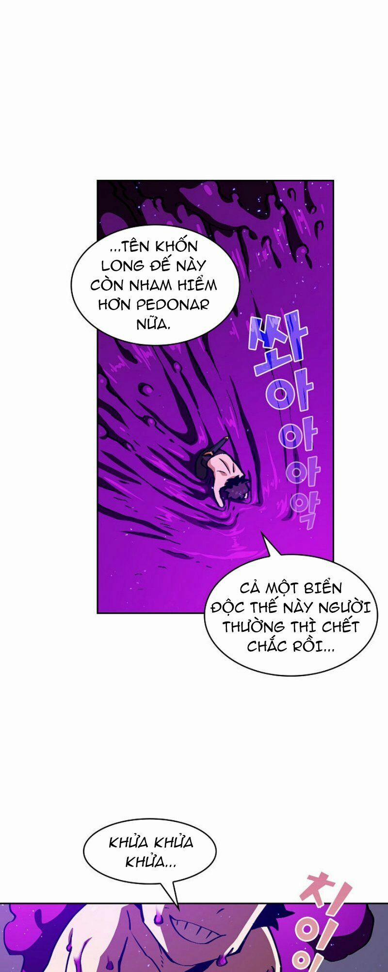 Anh Hùng Rác Rưởi 25 trang 45