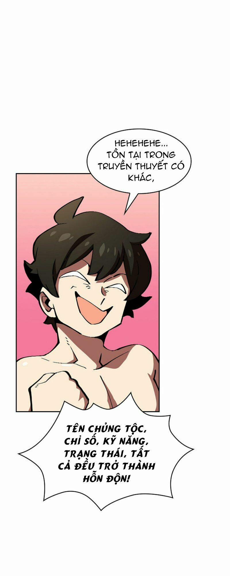 Anh Hùng Rác Rưởi 25 trang 48