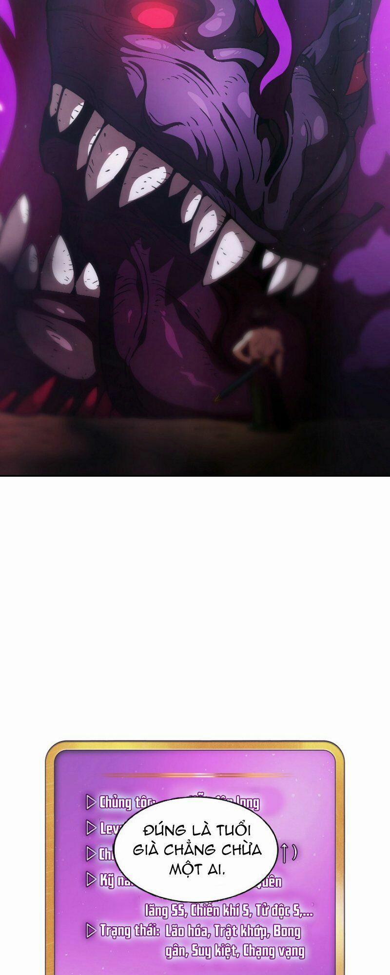 Anh Hùng Rác Rưởi 25 trang 5