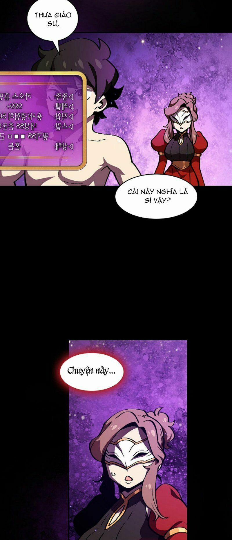 Anh Hùng Rác Rưởi 25 trang 50