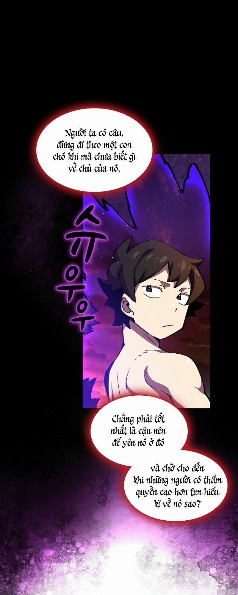 Anh Hùng Rác Rưởi 25 trang 61