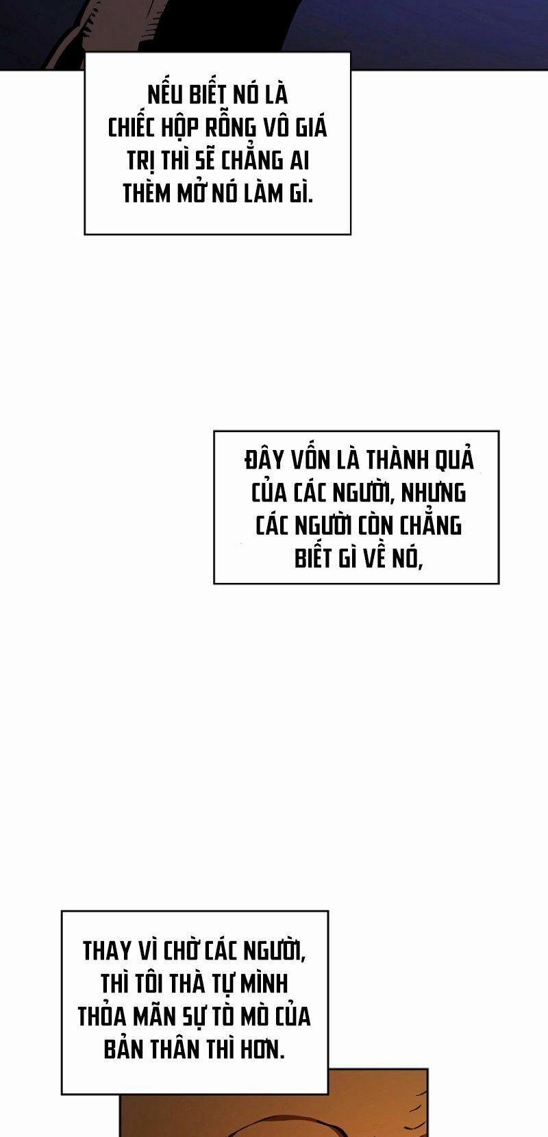 Anh Hùng Rác Rưởi 25 trang 66