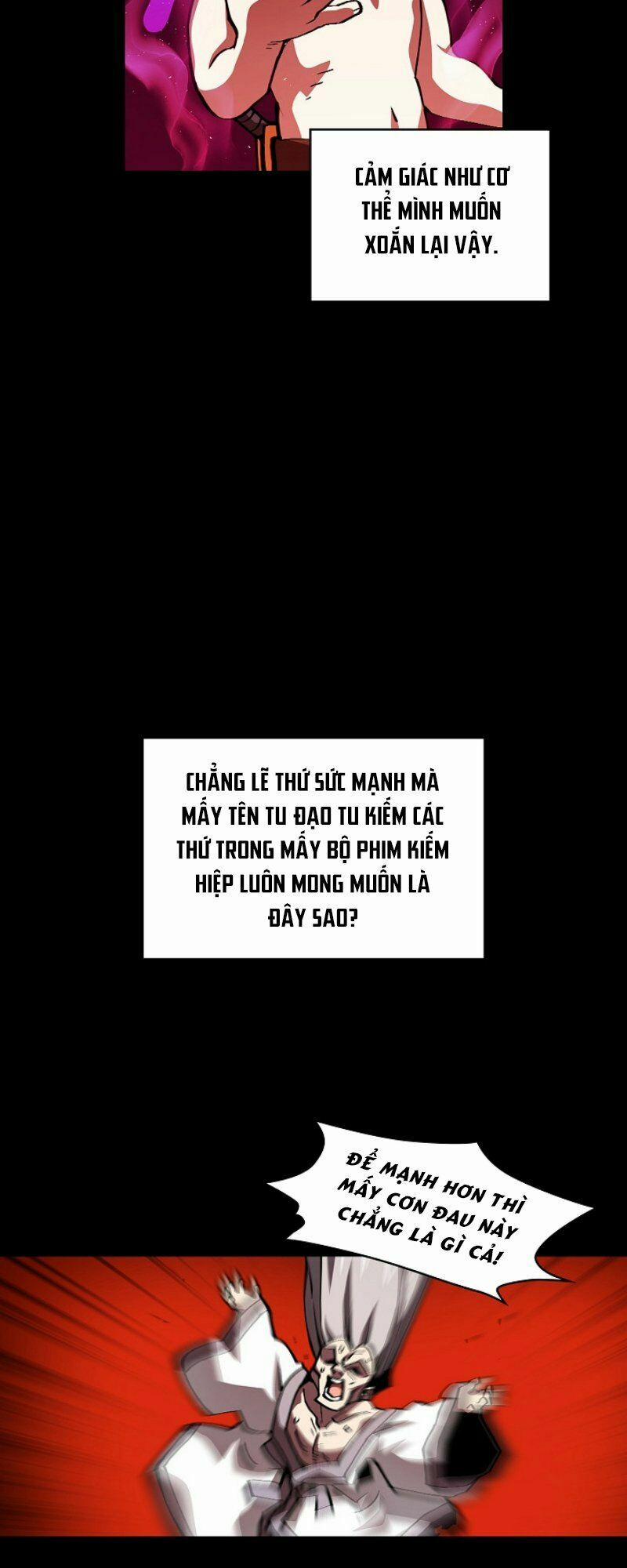 Anh Hùng Rác Rưởi 26 trang 16