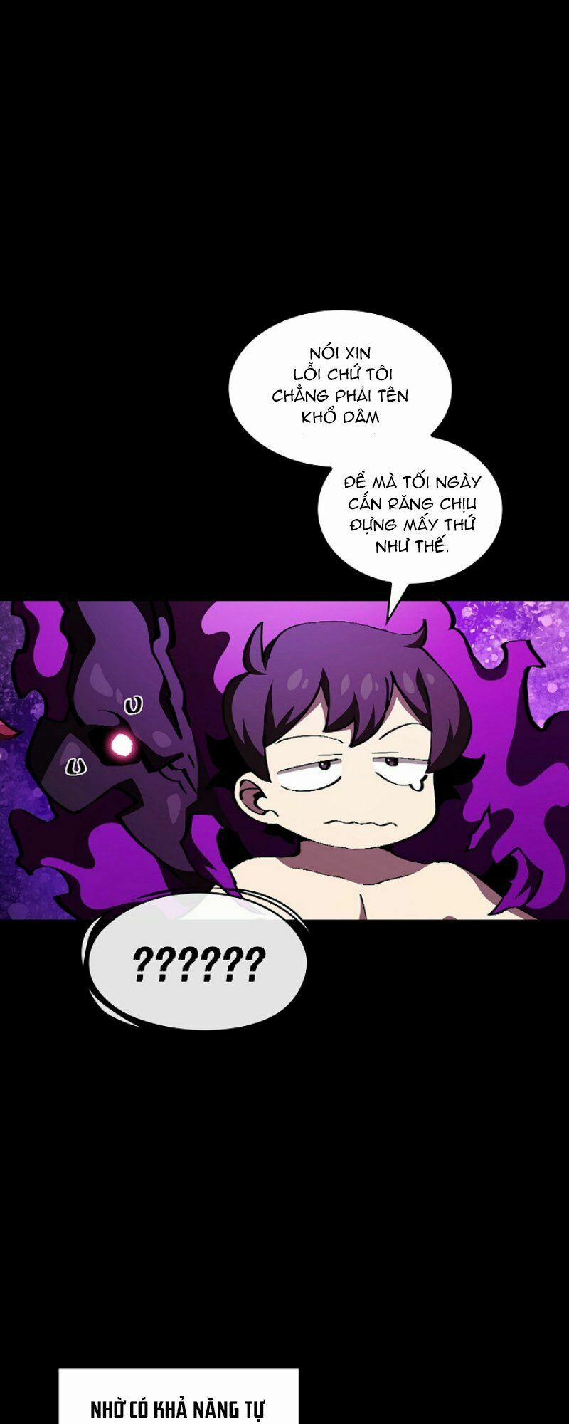 Anh Hùng Rác Rưởi 26 trang 19