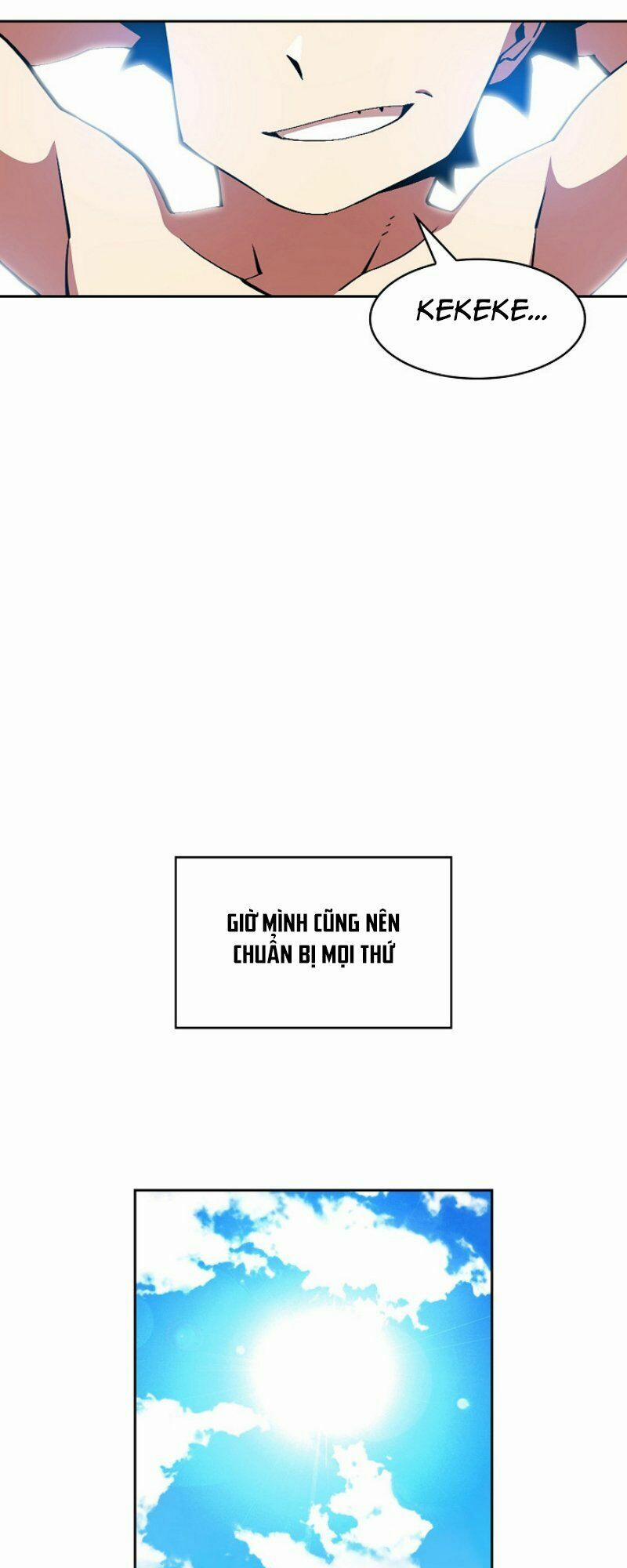 Anh Hùng Rác Rưởi 26 trang 30