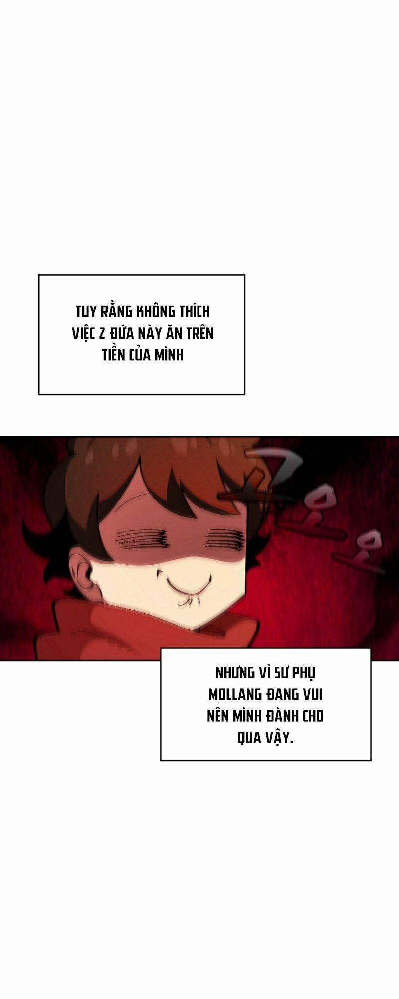 Anh Hùng Rác Rưởi 26 trang 36