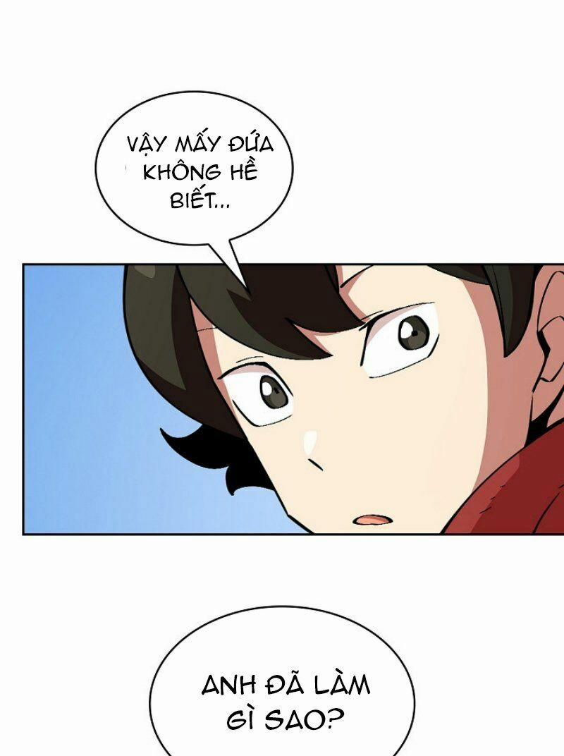 Anh Hùng Rác Rưởi 26 trang 38