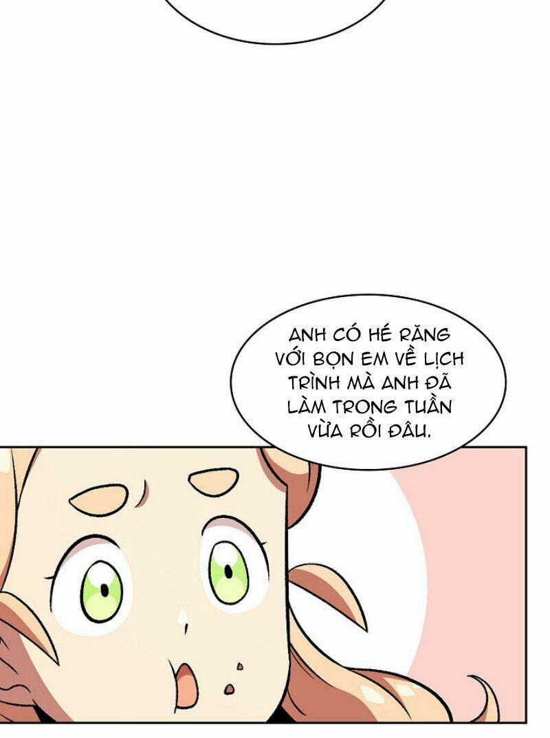 Anh Hùng Rác Rưởi 26 trang 39