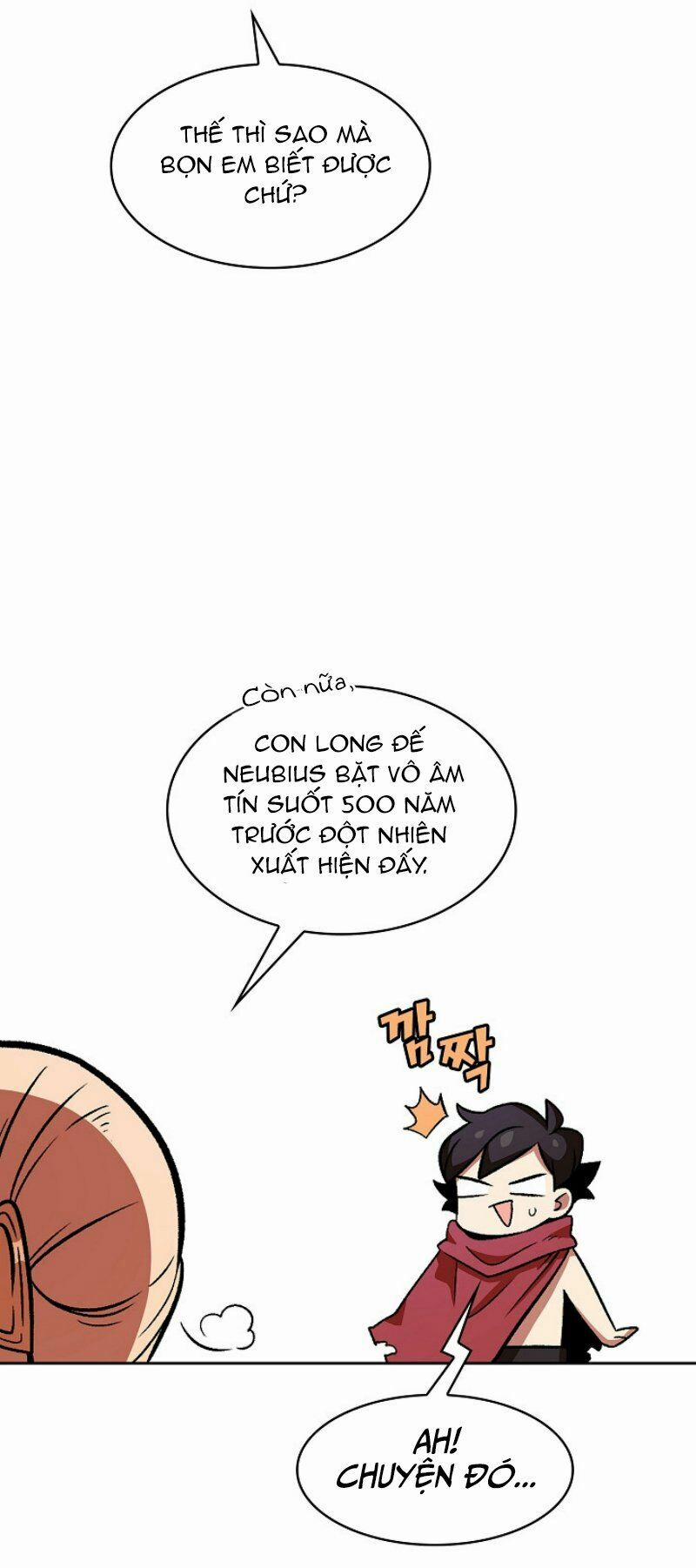 Anh Hùng Rác Rưởi 26 trang 40