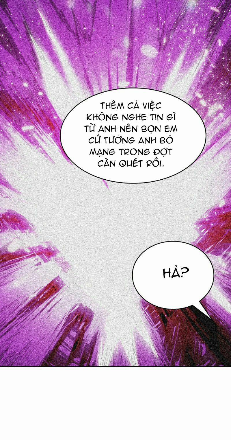 Anh Hùng Rác Rưởi 26 trang 42