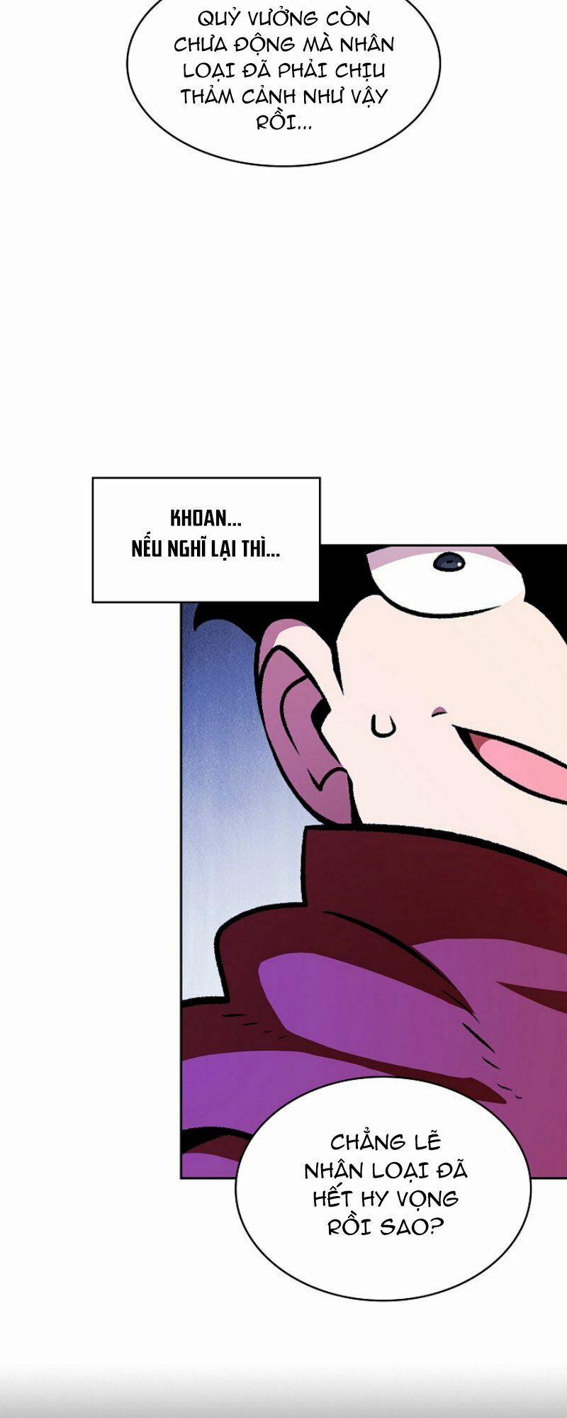 Anh Hùng Rác Rưởi 26 trang 45