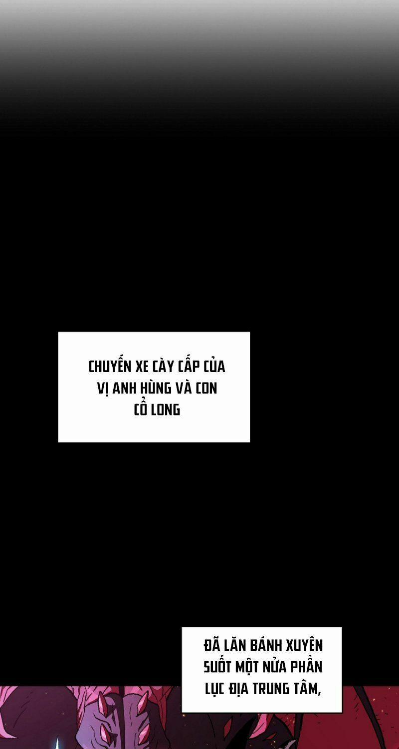 Anh Hùng Rác Rưởi 26 trang 46