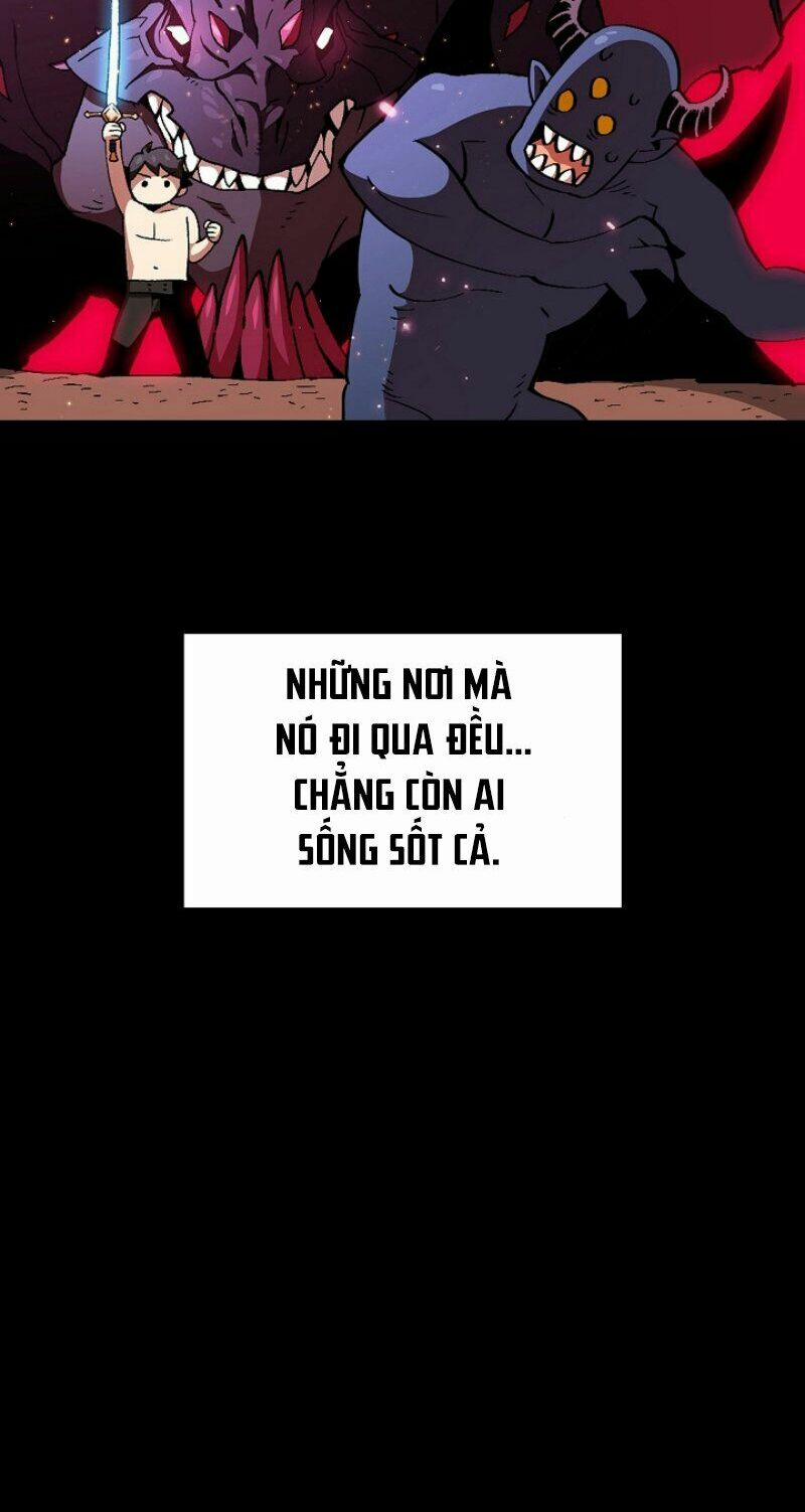 Anh Hùng Rác Rưởi 26 trang 47