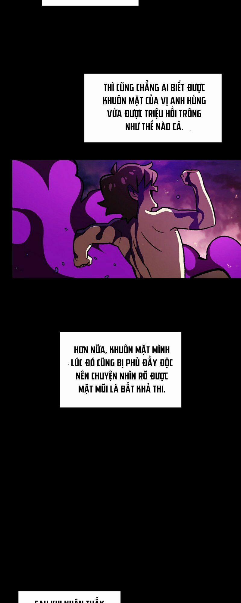 Anh Hùng Rác Rưởi 26 trang 49