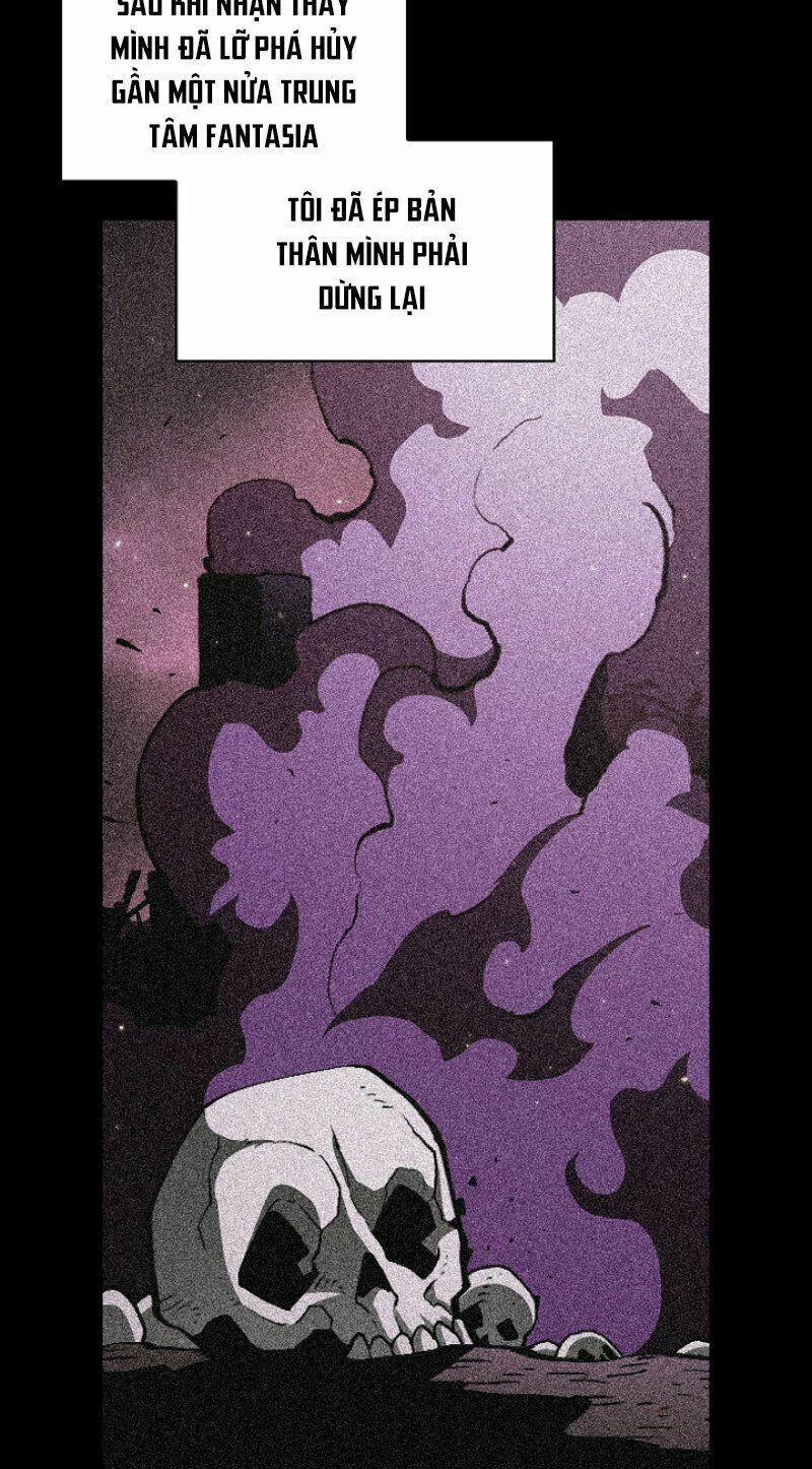 Anh Hùng Rác Rưởi 26 trang 50