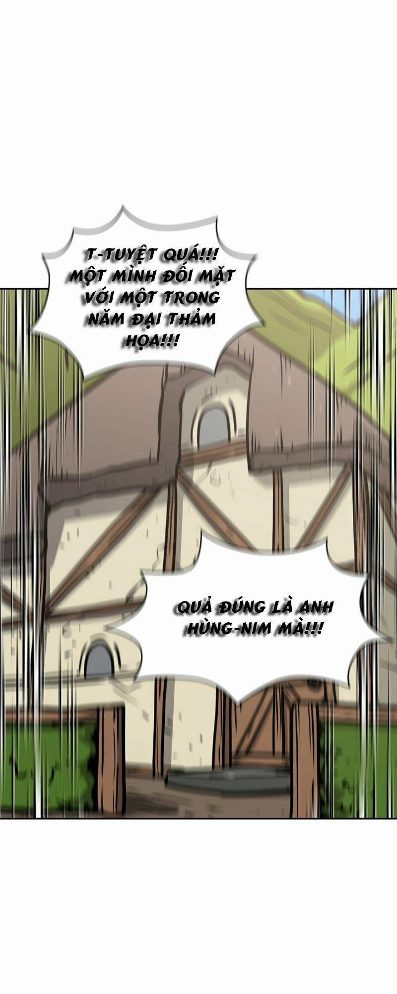 Anh Hùng Rác Rưởi 26 trang 64