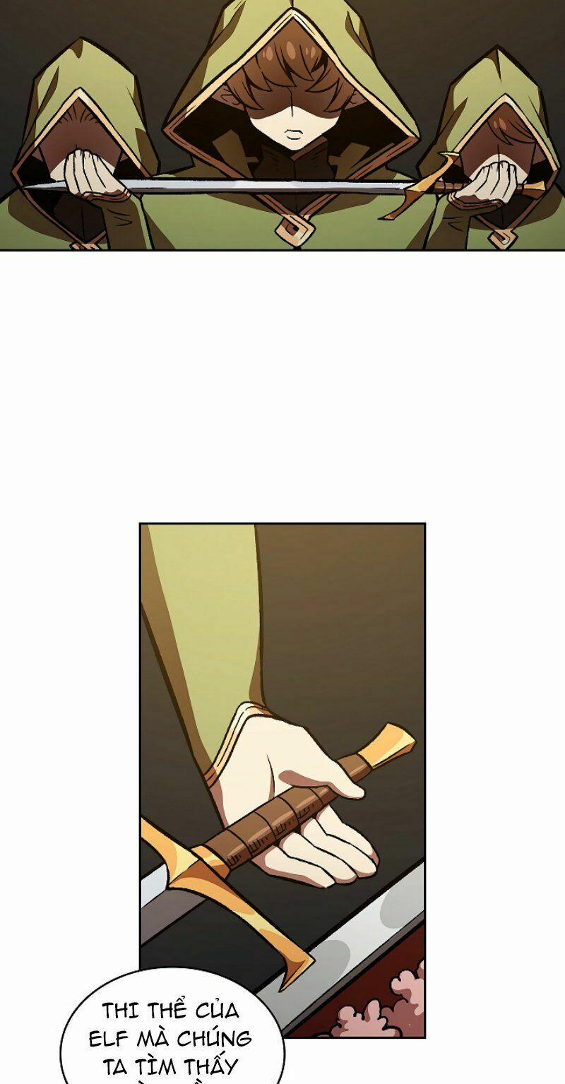 Anh Hùng Rác Rưởi 27 trang 13