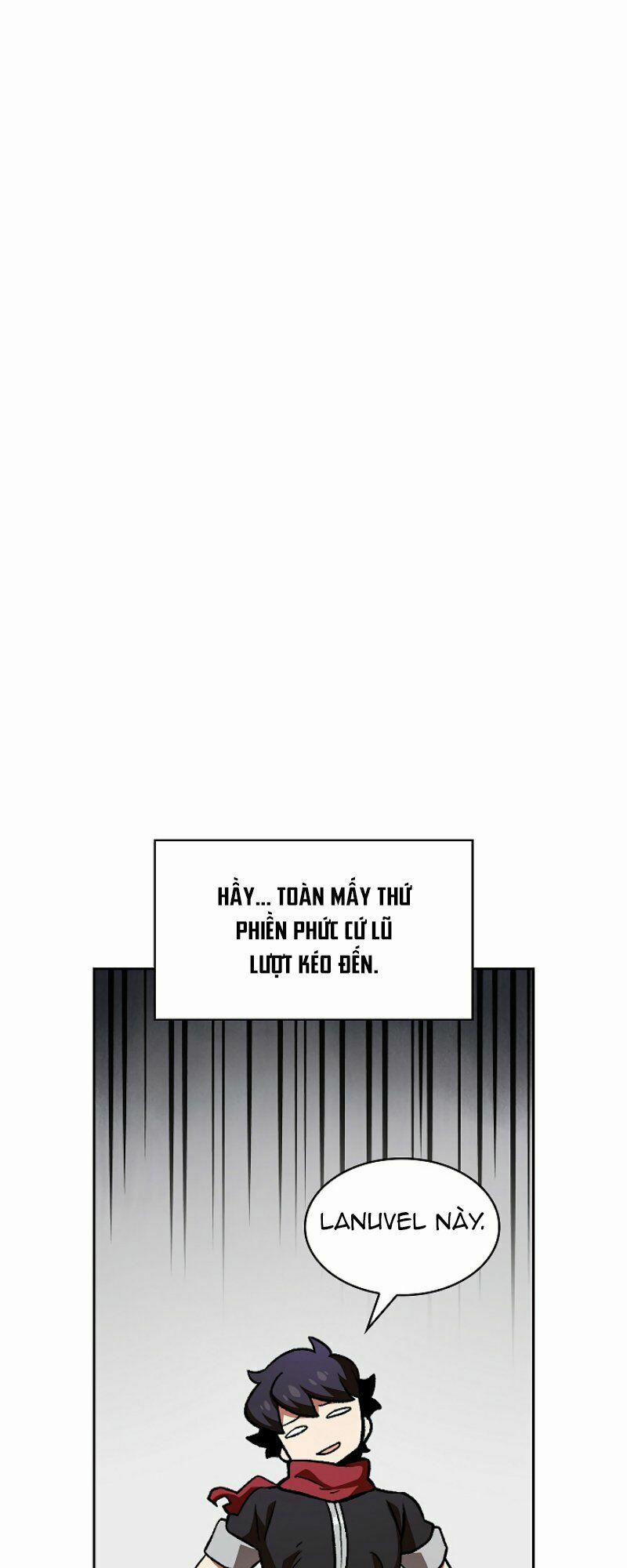 Anh Hùng Rác Rưởi 27 trang 18