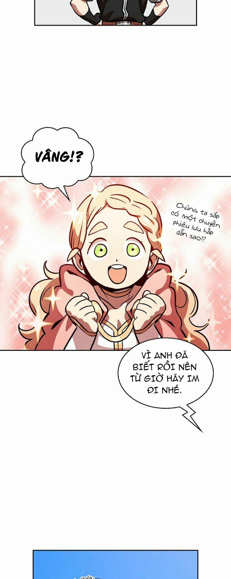 Anh Hùng Rác Rưởi 27 trang 19