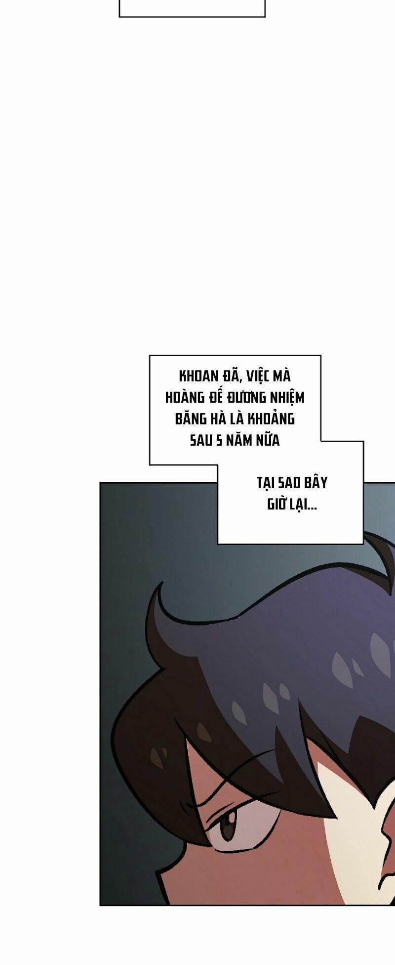 Anh Hùng Rác Rưởi 27 trang 40