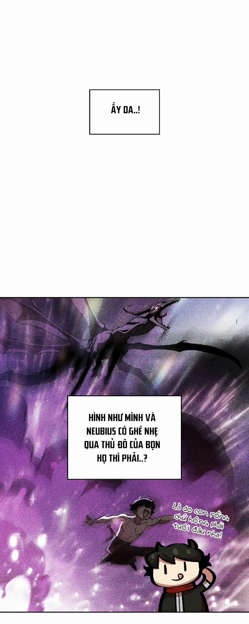 Anh Hùng Rác Rưởi 27 trang 41