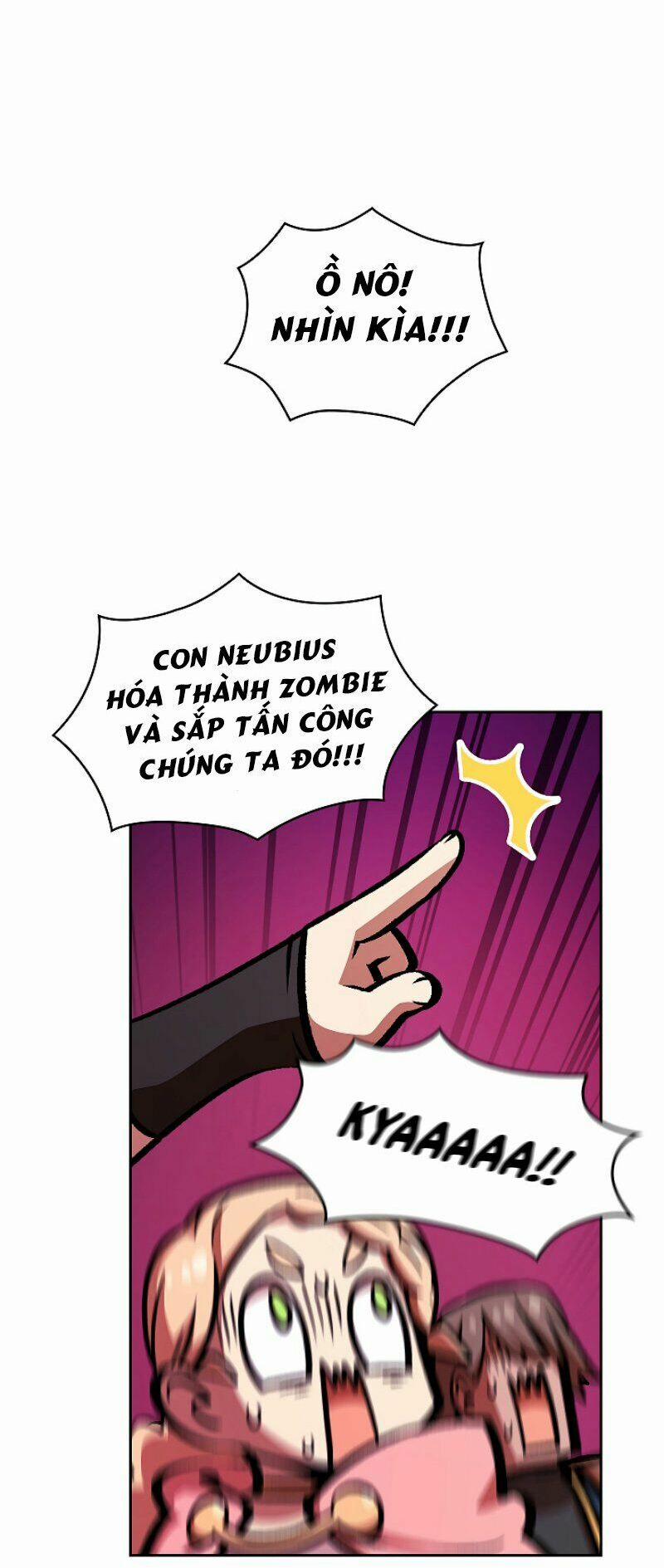 Anh Hùng Rác Rưởi 27 trang 43
