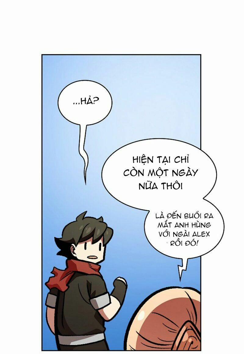 Anh Hùng Rác Rưởi 27 trang 5