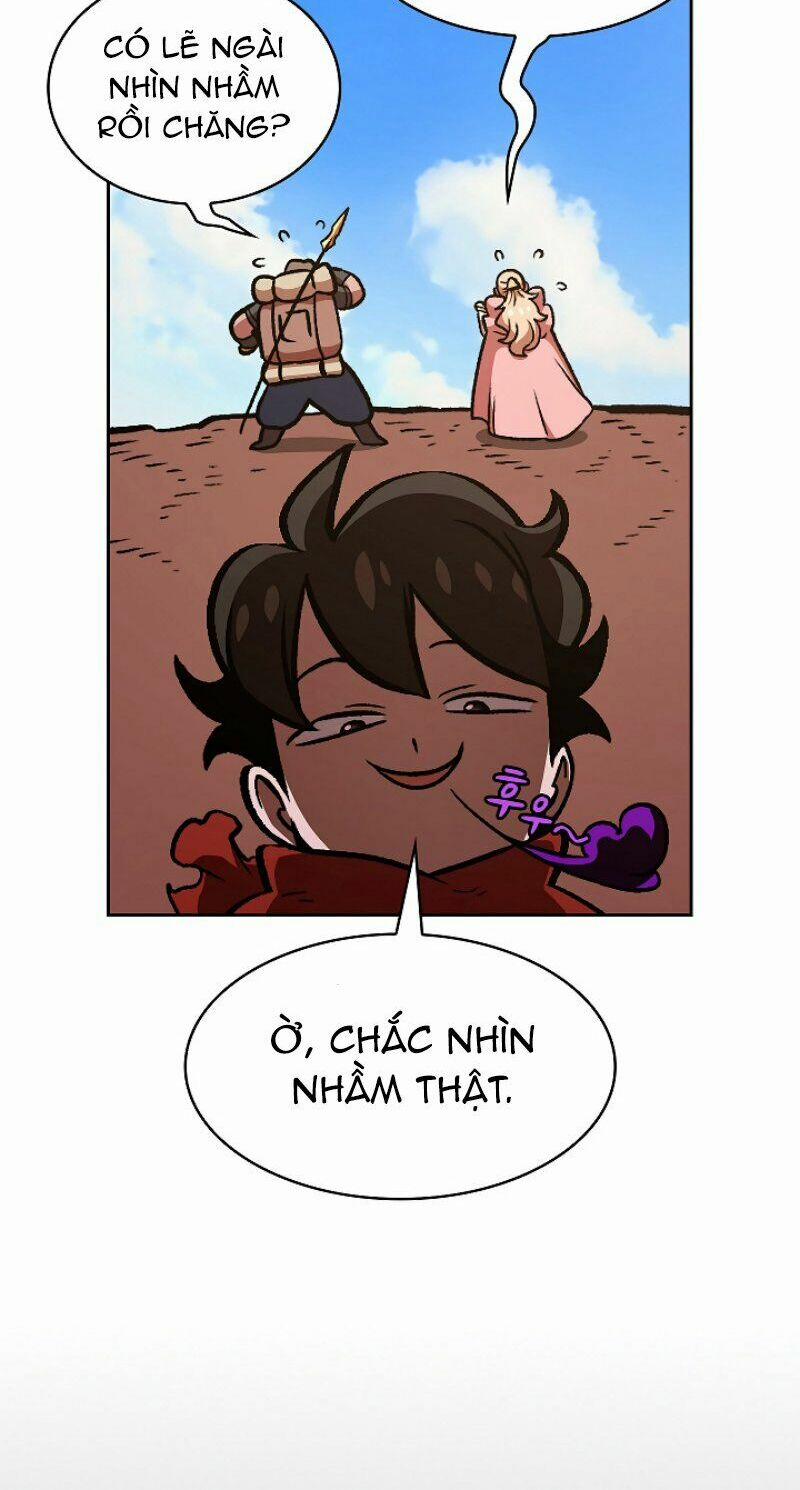 Anh Hùng Rác Rưởi 27 trang 52