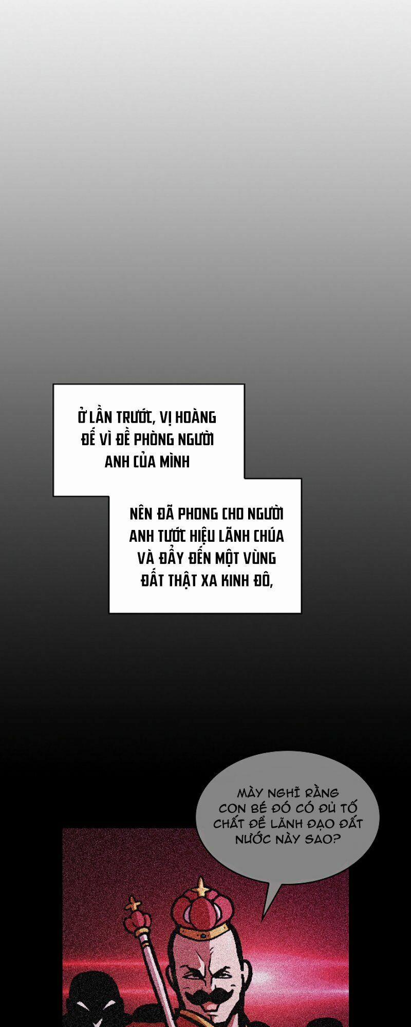 Anh Hùng Rác Rưởi 27 trang 53