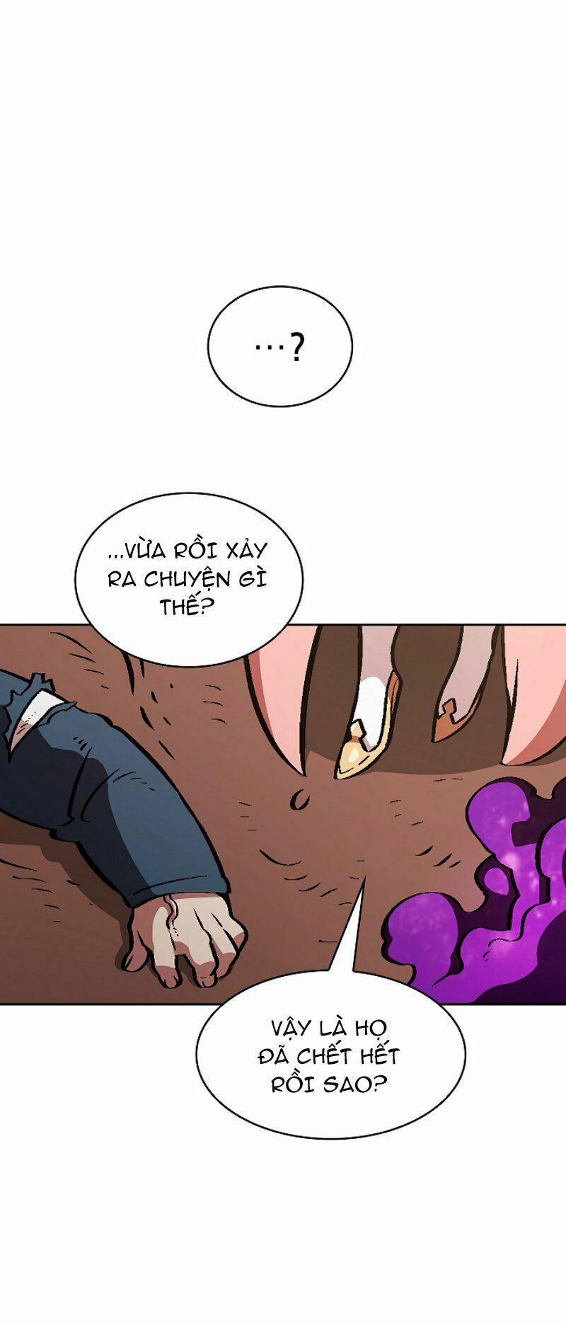 Anh Hùng Rác Rưởi 27 trang 61