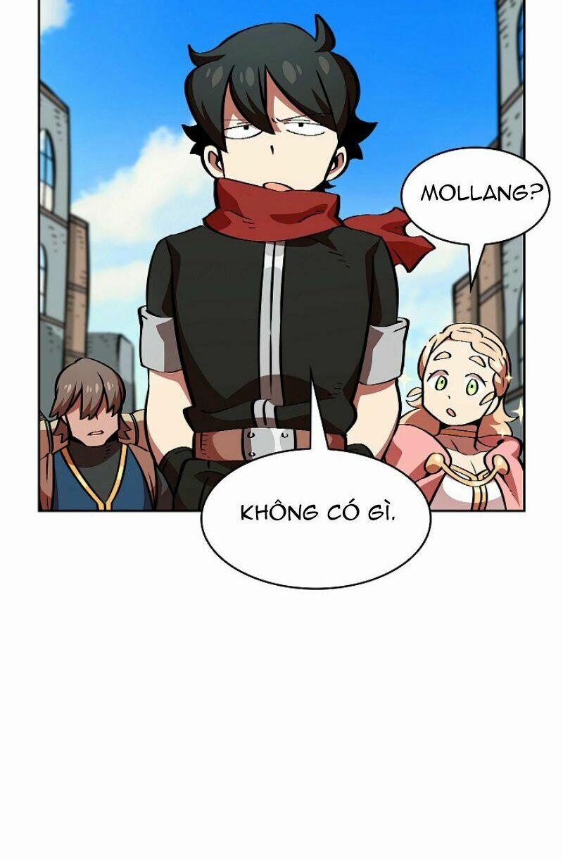 Anh Hùng Rác Rưởi 28 trang 16