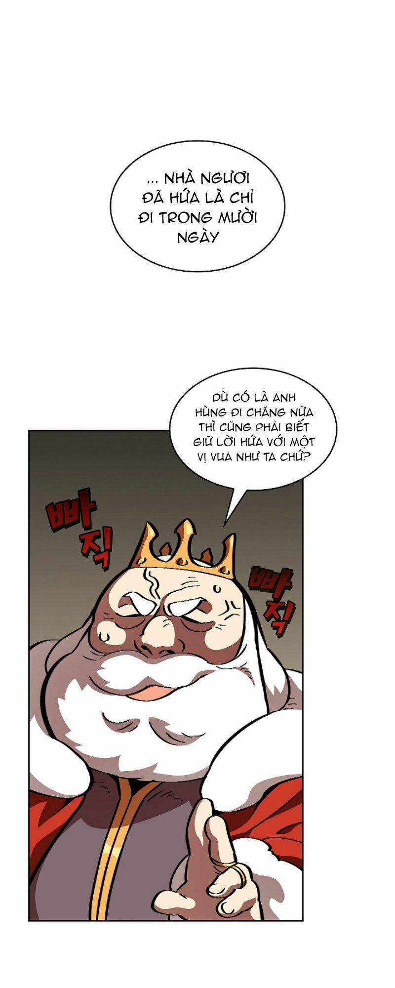 Anh Hùng Rác Rưởi 28 trang 18
