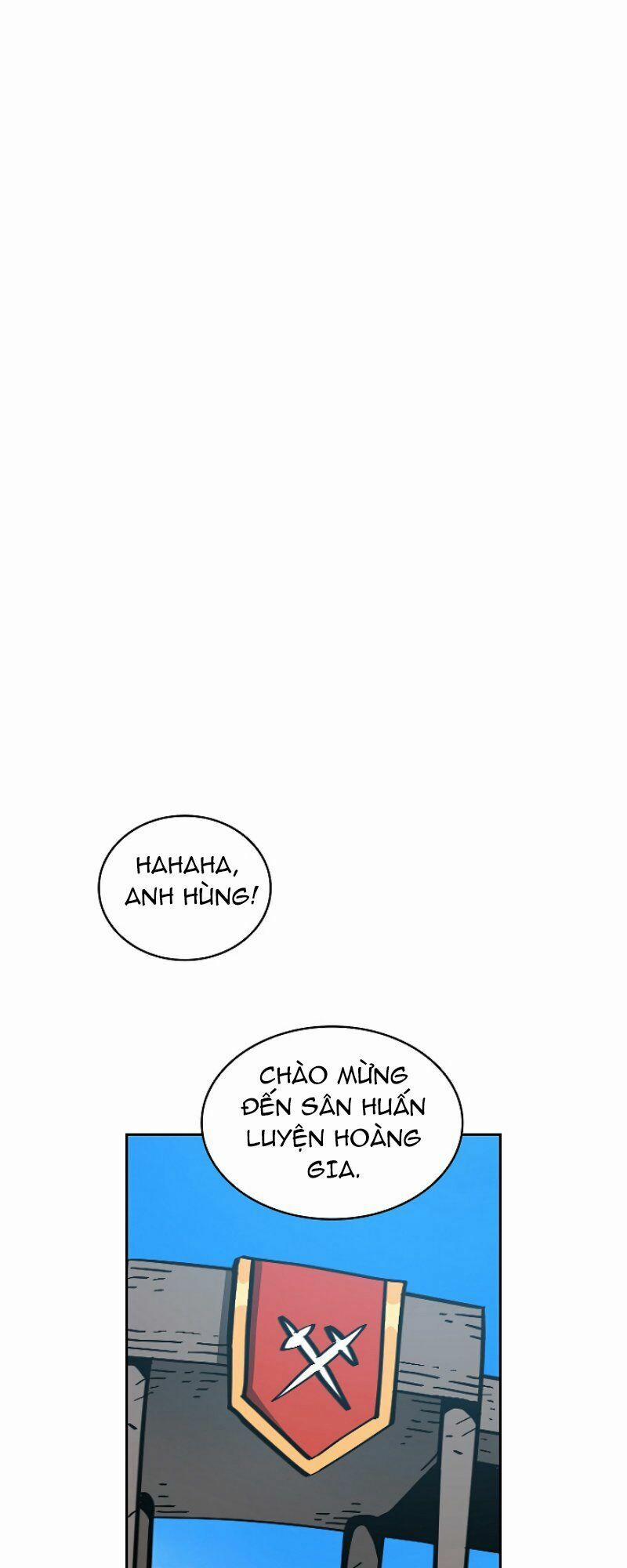 Anh Hùng Rác Rưởi 28 trang 21