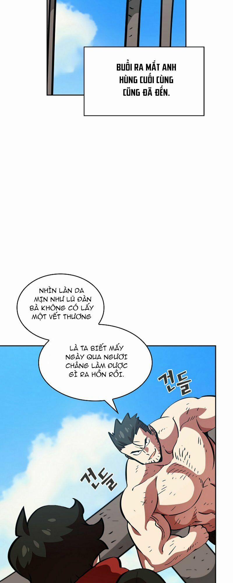 Anh Hùng Rác Rưởi 28 trang 22