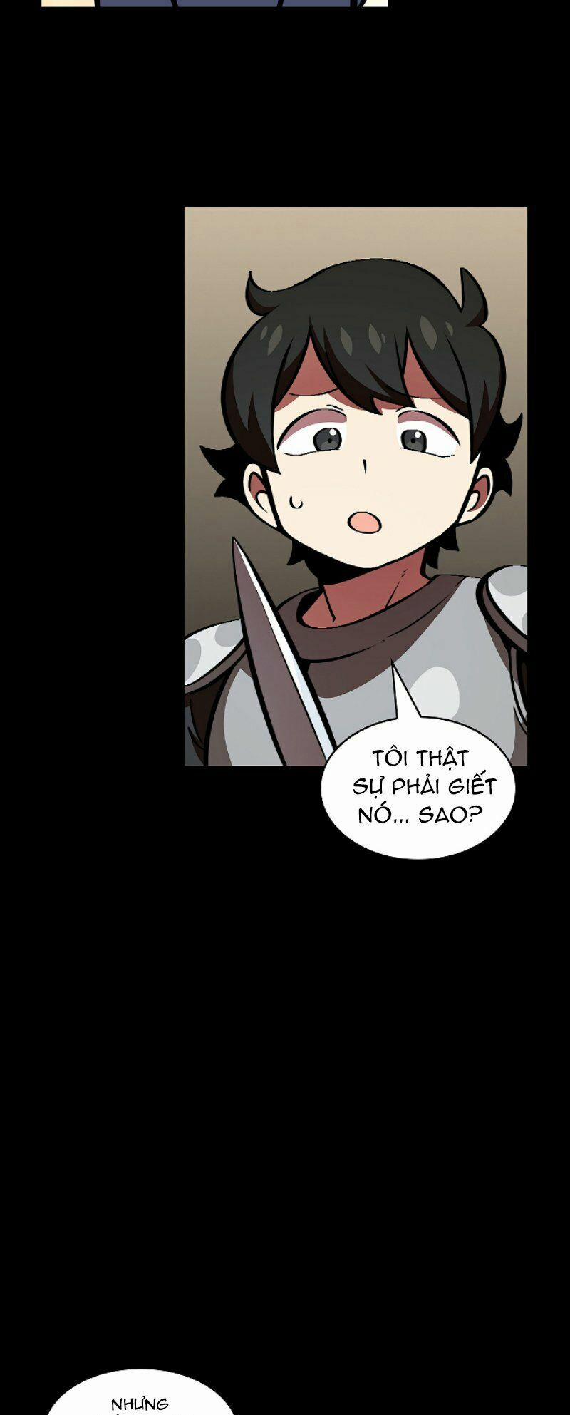 Anh Hùng Rác Rưởi 28 trang 3