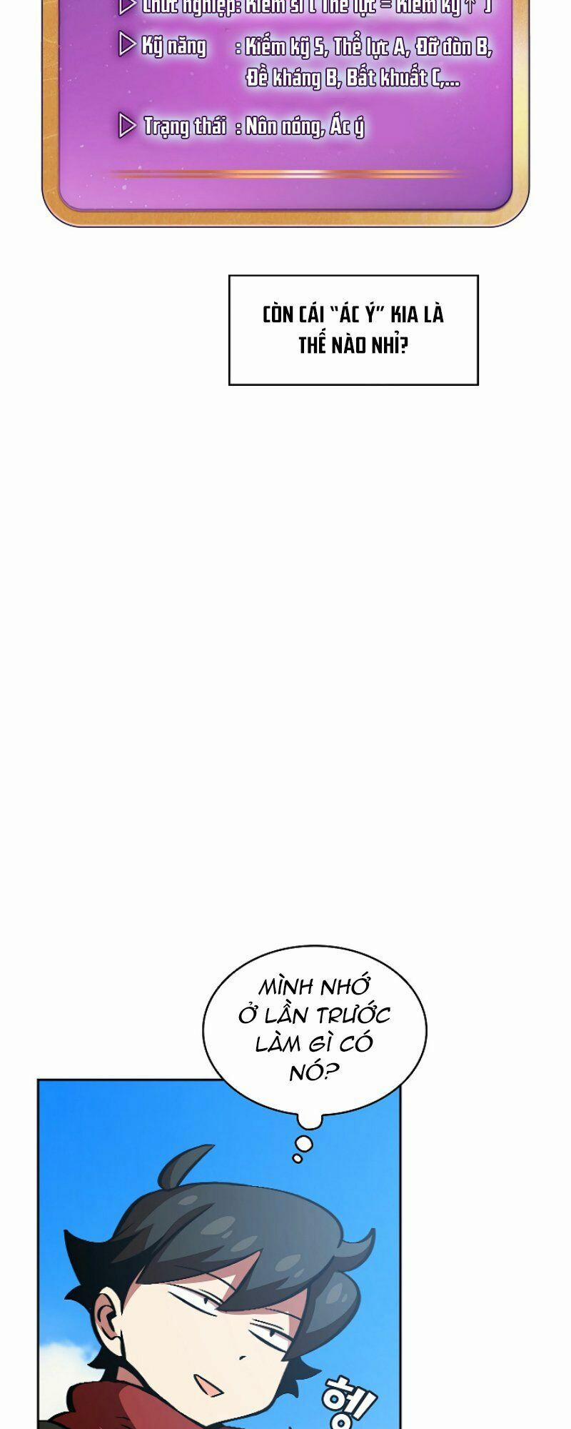 Anh Hùng Rác Rưởi 28 trang 33