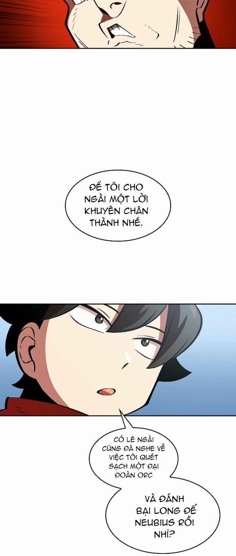 Anh Hùng Rác Rưởi 28 trang 35