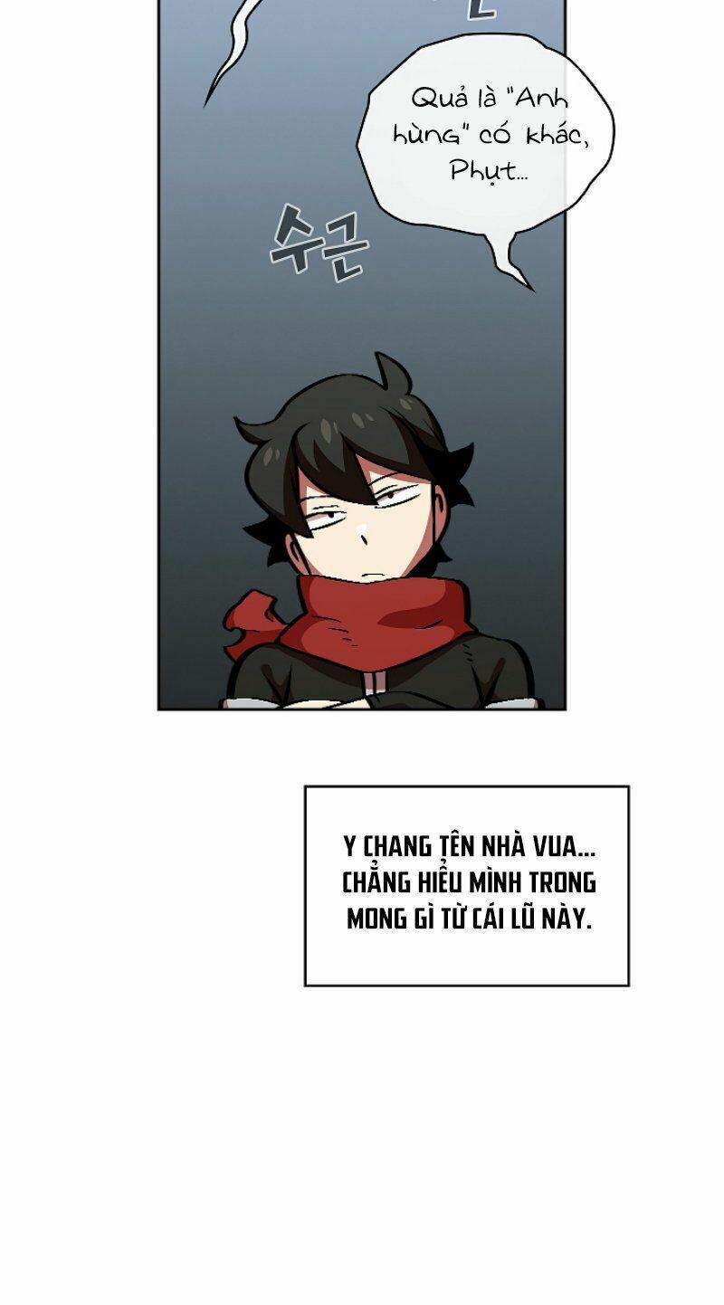 Anh Hùng Rác Rưởi 28 trang 38