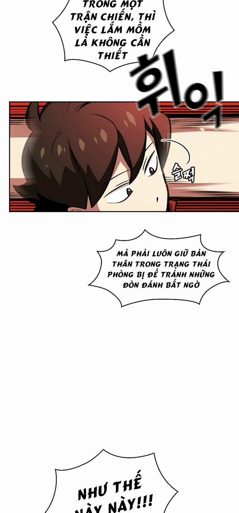 Anh Hùng Rác Rưởi 28 trang 42